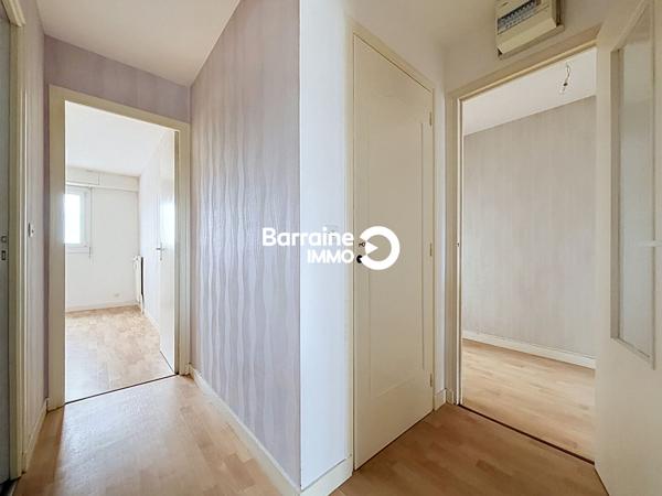 Location appartement à Lorient, 3 pièces 62m²