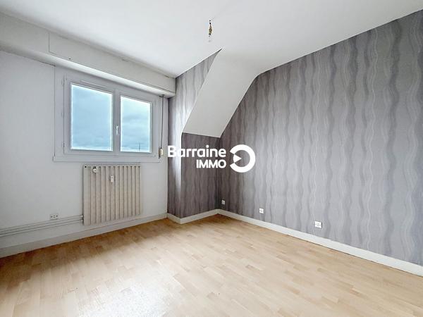 Location appartement à Lorient, 3 pièces 62m²