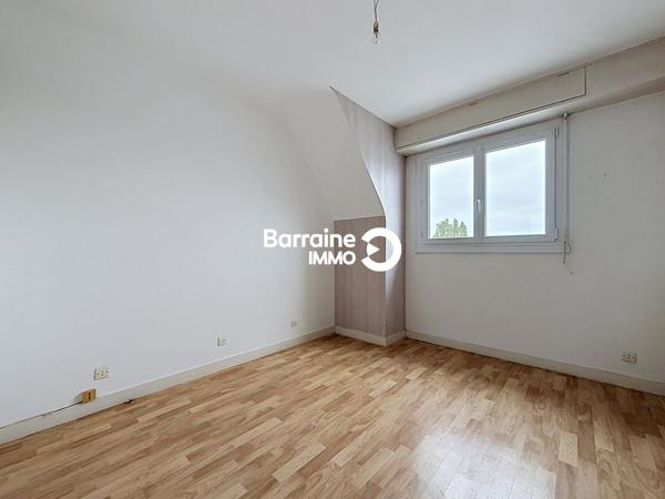 Location appartement à Lorient, 3 pièces 62m²