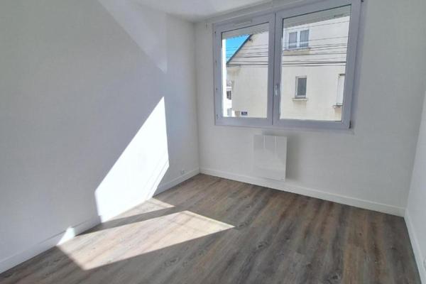 Louer appartement 4 pièces de 77 m²