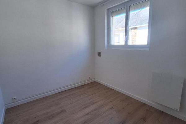 Louer appartement 4 pièces de 77 m²