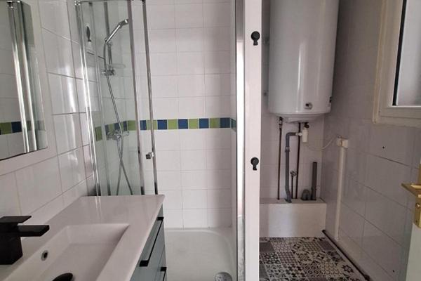 Louer appartement 4 pièces de 77 m²