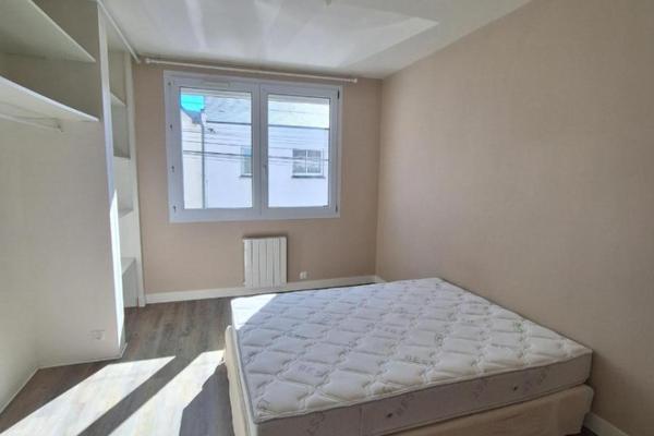 Louer appartement 4 pièces de 77 m²