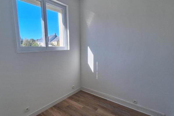 Louer appartement 4 pièces de 77 m²