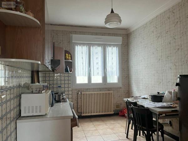 Maison à vendre à Penmarch dans le Finistère (29760), ref : 29022-1755