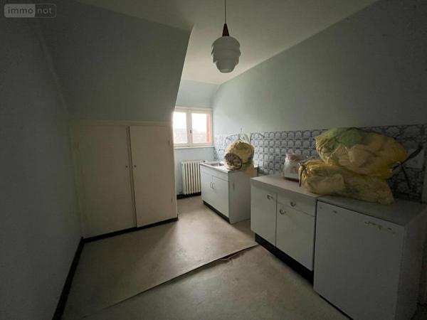 Maison à vendre à Penmarch dans le Finistère (29760), ref : 29022-1755