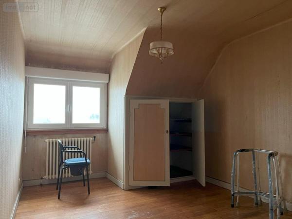 Maison à vendre à Penmarch dans le Finistère (29760), ref : 29022-1755