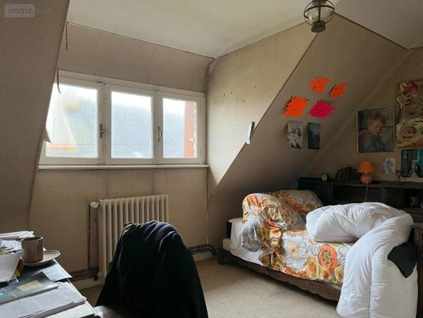 Maison à vendre à Penmarch dans le Finistère (29760), ref : 29022-1755