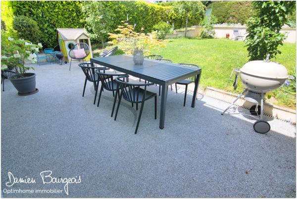 Magnifique maison T5 de 111 m² habitables avec 4 chambres – Prévessin-Moëns