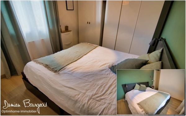 Magnifique maison T5 de 111 m² habitables avec 4 chambres – Prévessin-Moëns