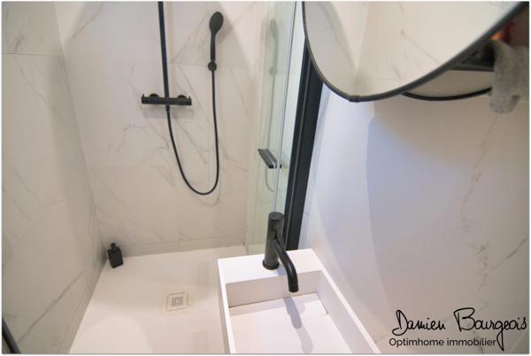 Magnifique maison T5 de 111 m² habitables avec 4 chambres – Prévessin-Moëns