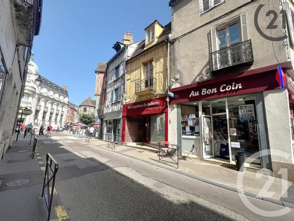 à vendre  84 m2 AUXERRE - 89
