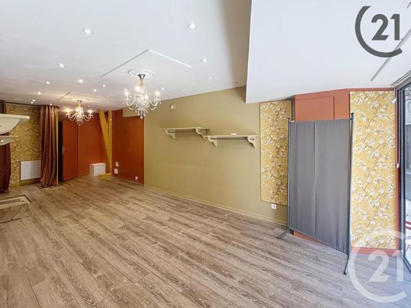 à vendre  84 m2 AUXERRE - 89