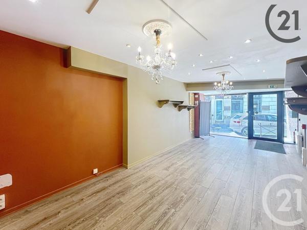 à vendre  84 m2 AUXERRE - 89