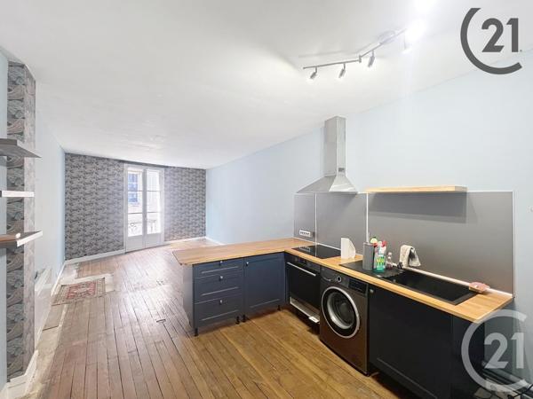 à vendre  84 m2 AUXERRE - 89