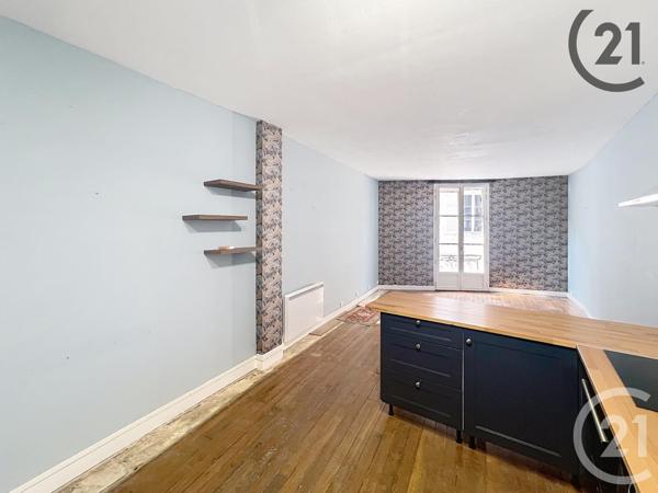 à vendre  84 m2 AUXERRE - 89