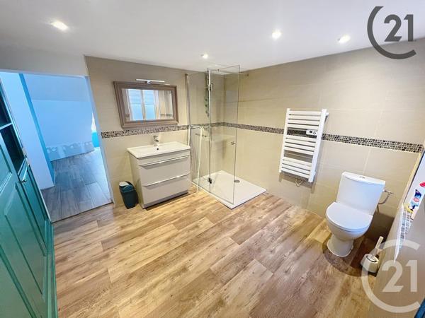 à vendre  84 m2 AUXERRE - 89