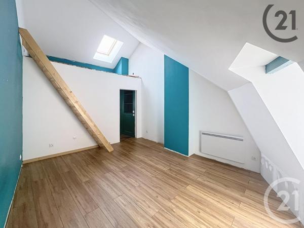 à vendre  84 m2 AUXERRE - 89