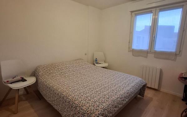 Appartement à louer    3 pièces • 61,84 m2 Mont-de-Marsan