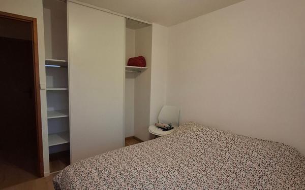 Appartement à louer    3 pièces • 61,84 m2 Mont-de-Marsan