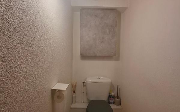 Appartement à louer    3 pièces • 61,84 m2 Mont-de-Marsan