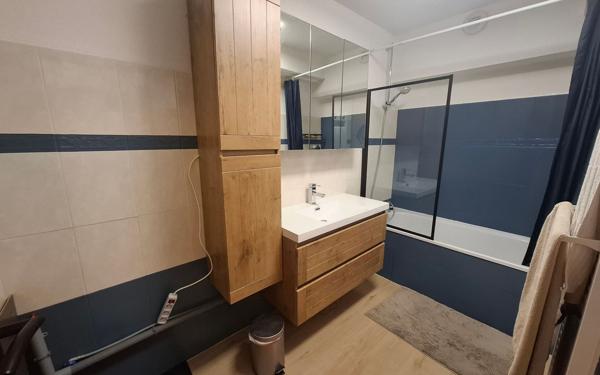 Appartement à louer    3 pièces • 61,84 m2 Mont-de-Marsan