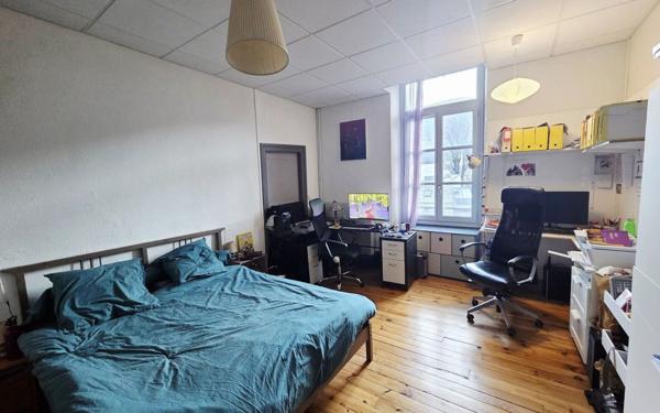 Appartement à vendre    4 pièces • 124,53 m2 Mende