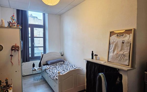 Appartement à vendre    4 pièces • 124,53 m2 Mende