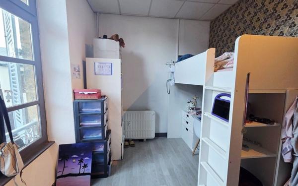 Appartement à vendre    4 pièces • 124,53 m2 Mende