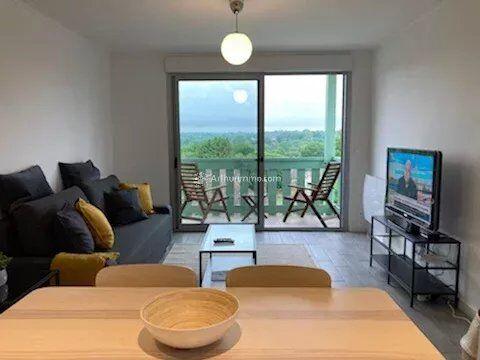 Location de vacances                                                      Appartement
                        
                     2 pièces                      40 m2                     à Bagnoles-de-l'Orne-Normandie