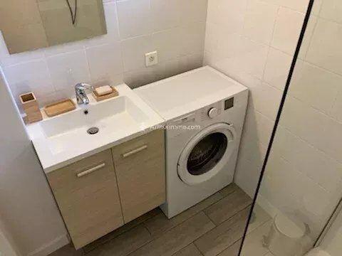 Location de vacances                                                      Appartement
                        
                     2 pièces                      40 m2                     à Bagnoles-de-l'Orne-Normandie