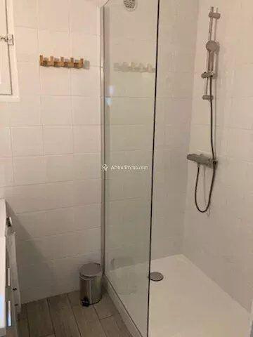 Location de vacances                                                      Appartement
                        
                     2 pièces                      40 m2                     à Bagnoles-de-l'Orne-Normandie