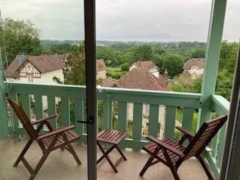 Location de vacances                                                      Appartement
                        
                     2 pièces                      40 m2                     à Bagnoles-de-l'Orne-Normandie