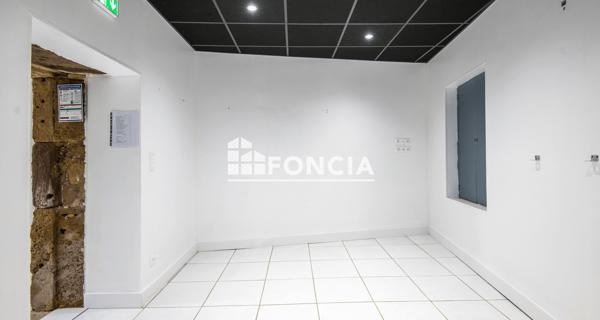 À vendre Maison 5 pièces 90 m² - Saint Geniez D'olt Et D'aubrac 12130