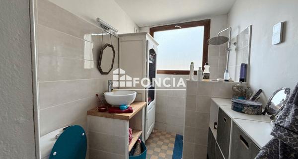 À vendre Maison 5 pièces 90 m² - Saint Geniez D'olt Et D'aubrac 12130