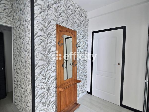 Appartement 5 pièces - 95 m²