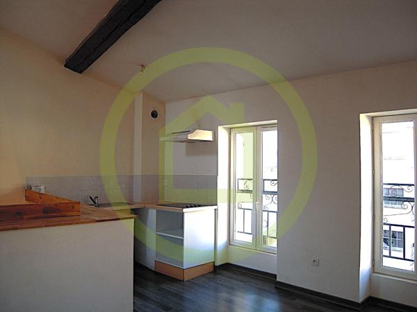 Immeuble à ROMANS SUR ISERE (26100)