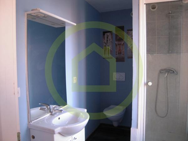 Immeuble à ROMANS SUR ISERE (26100)