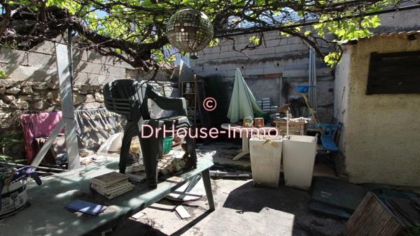 Appartement à vendre 3 pièces de 51 m²