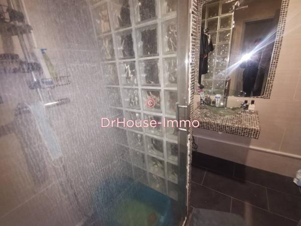 Appartement à vendre 3 pièces de 51 m²