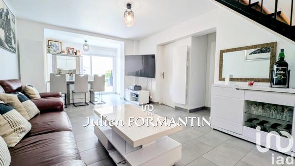 Maison à vendre 6 pièces 100 m² Chelles