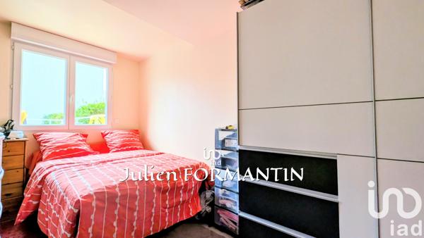 Maison à vendre 6 pièces 100 m² Chelles