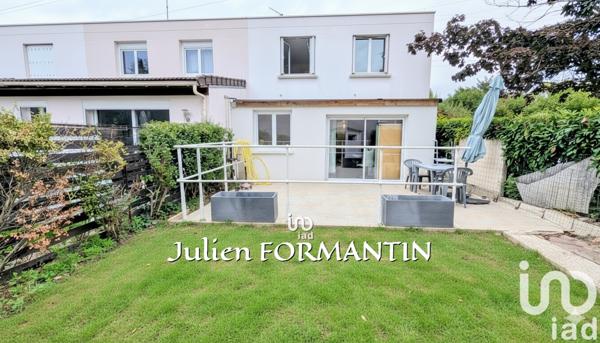 Maison à vendre 6 pièces 100 m² Chelles