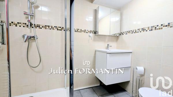 Maison à vendre 6 pièces 100 m² Chelles