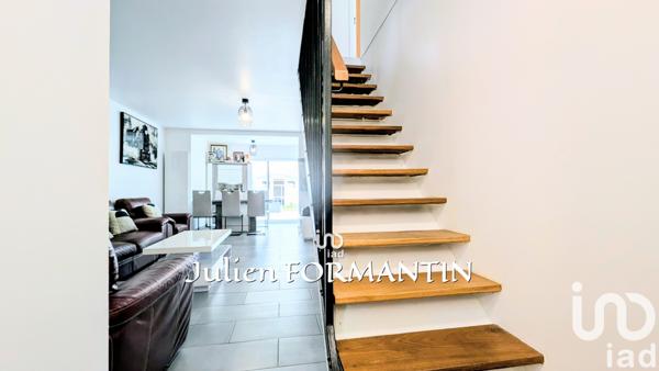 Maison à vendre 6 pièces 100 m² Chelles