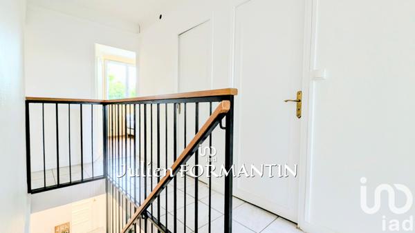 Maison à vendre 6 pièces 100 m² Chelles