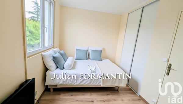 Maison à vendre 6 pièces 100 m² Chelles