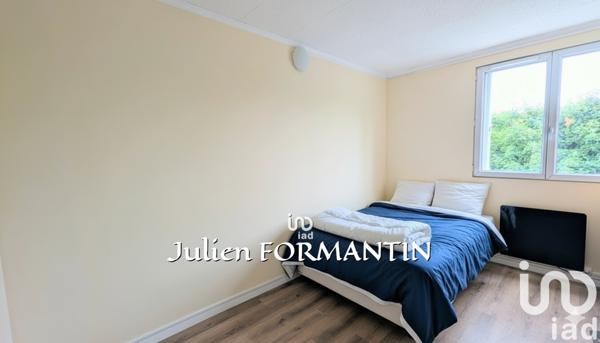 Maison à vendre 6 pièces 100 m² Chelles