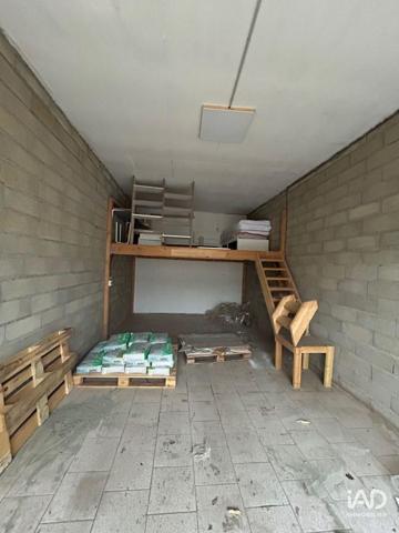 Boutique/Local commercial à vendre 850 m² Villeneuve-lès-Béziers