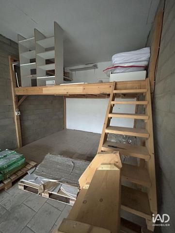 Boutique/Local commercial à vendre 850 m² Villeneuve-lès-Béziers